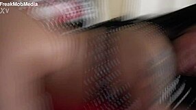 gia dibella can't get enough of that monster bbc fucking her big tits