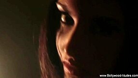 exotic dance from erotic indian woman?