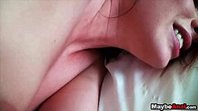 जेस्मिन वोल्फ बर्थडे आउटडोर एनल सेक्स के साथ मनाती है