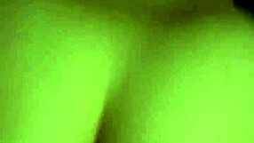 Wet german girlfriend bent over for doggystyle fucking