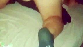 Two Guys Cum Liters Inside Me