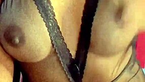 licking pussy leads to intense squirting orgasm