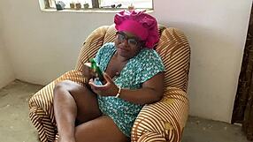 Hardcore chat with a MILF and her big cock loving son