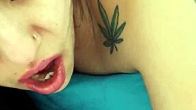 Intimate Vaginal and Anal Massage Session