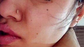 Intimate Vaginal and Anal Massage Session