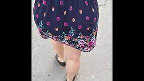 Hey, hunting down chubby street hookers for raw action today.