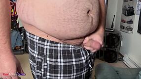 Playing with my toy then finishing in bedroom