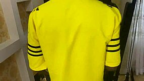 मैं और मेरा दोस्त नई जिम गर्ल को जोरदार ड्रिल करते हैं