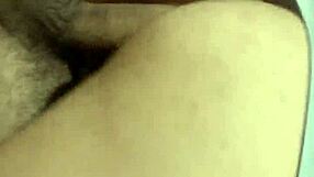 pov view of amateur college sex with big ass and fat pussy