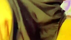 Drunk tinder girl rides my dick with her tits.