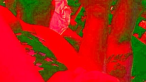 Red light special, cheating wife with legs up