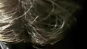 Stranger Sucks My Cock On The Road Trip