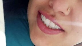 Intimate Vaginal and Anal Massage Session