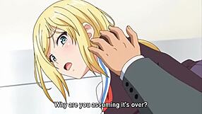 Streaming Eroriman episode 2 with subs online now! 😍