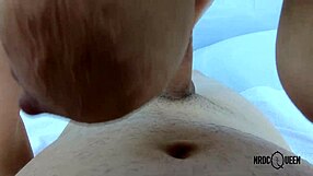 Cum Now! Fan Boy Explodes in My Mouth First Time 4K!