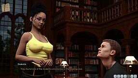 what's this cute outfit doing in lust academy 427?