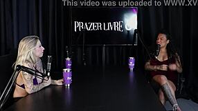 I started with sensual shoots, now craving transsexual street sex with Yasmin