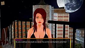 check out my new family 304 with redhead riding