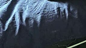 Mature latina feels deep desire while masturbating and craving cock