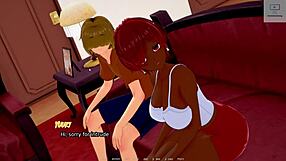 shadows of summer- part 2 eng