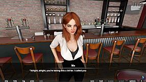 Daughter for desserts episode 2 ultimate playthrough part 3