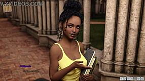 what's this cute outfit doing in lust academy 427?