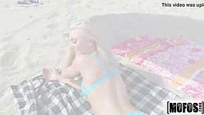 Mofos com - molly mae in public pickups