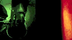 Vintage porn showcases interracial fucking in a wild group threesome. Every hairy detail is captured.