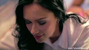 Give Him a Deep Blow Session and Make Some Cumshot