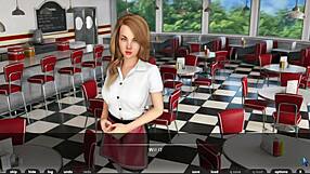 Daughter for desserts episode 2 ultimate playthrough part 3