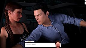 Lets Play Midnight Ride With Blowjob And Riding