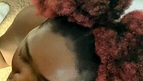 jshump gets juicythehoudini creaming with wild fetish licks