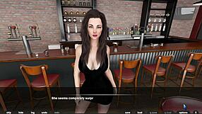 Daughter for desserts episode 2 ultimate playthrough part 3