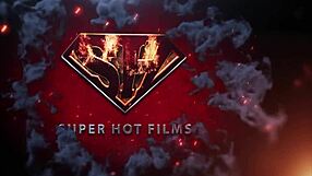 Nina Rivera mere mote lund ko chusna band nahi kar sakti thi handjob ke dauran, bahut garam ho gayi