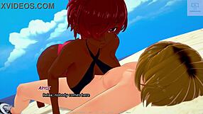 shadows of summer- part 2 eng