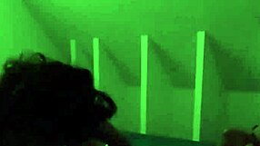 Chubby Step-Mom Squirts