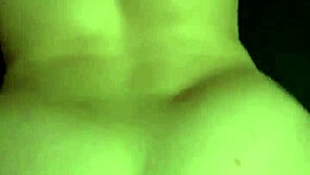 Wet german girlfriend bent over for doggystyle fucking