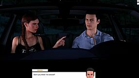 Lets Play Midnight Ride With Blowjob And Riding