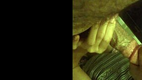 Why Does Married Latina Suck So Eagerly in the Kitchen Every Day?