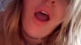 Latina lady begs for more cock in pov