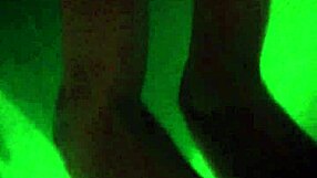 Is Mohana bathing secretly on hidden cam, part 2?