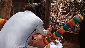 Leitinho Na Buceta Da Amiga Sex Toy