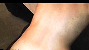 61 Y-O Cuckold Wife Suck & Fuck 3 Bulls!