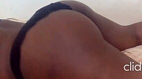 Descriptive Scene of Fucking with Big Tits and Ass