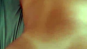 The couple engages in intense ass play leading to a satisfying orgasm