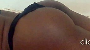 Descriptive Scene of Fucking with Big Tits and Ass