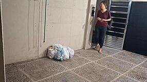 Secretive college students engage in sex acts on campus