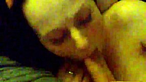 watch this couple sucking big cock in blowjob