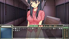 Lets play Kanin Tokkyuu scene 01.