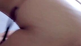 Lunaferrari rides her sister’s husband’s rod in wild Brazilian action. Free clip!